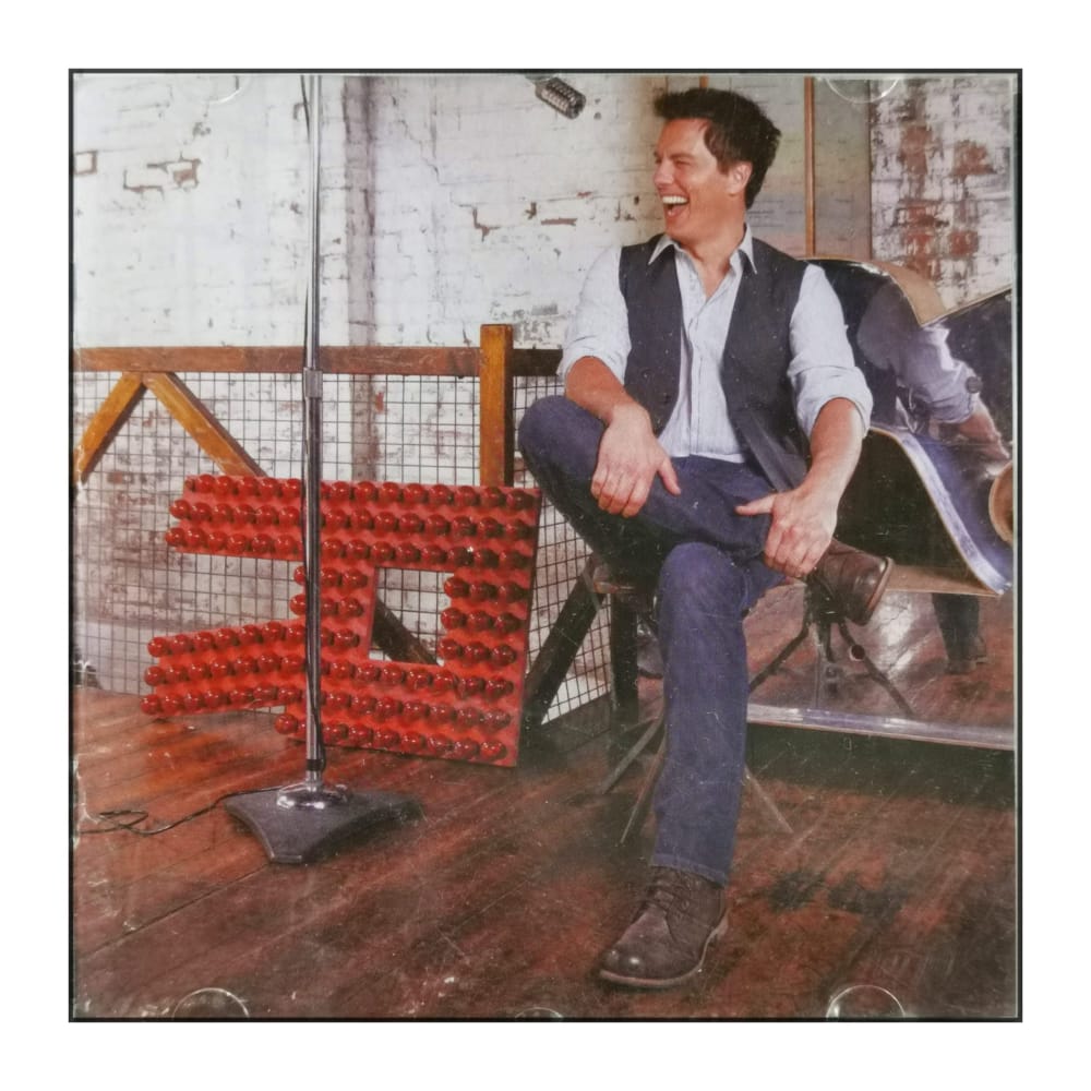 John Barrowman: I Owe It All To You