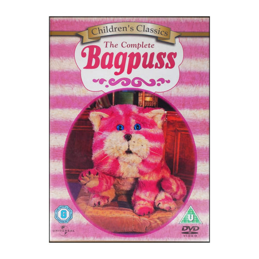 Bagpuss