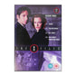 The X Files 3 E17-20