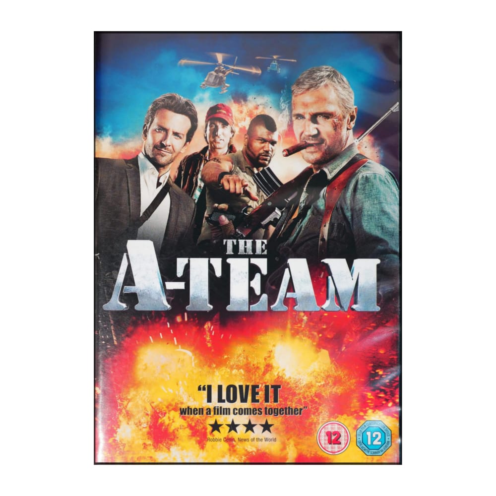 The A-Team