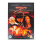 Zorro: The Legend Of Zorro