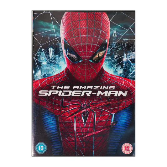 The Amazing Spider-Man