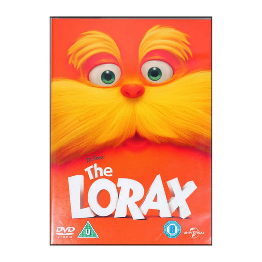 The Lorax