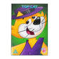 Top Cat