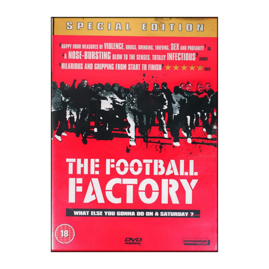 The Football Factory