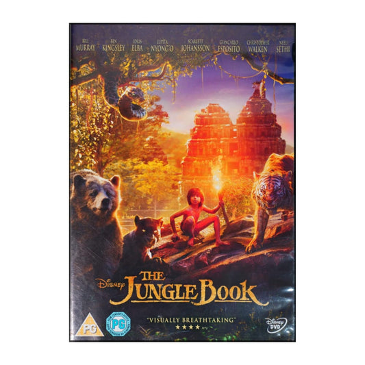 The Jungle Book