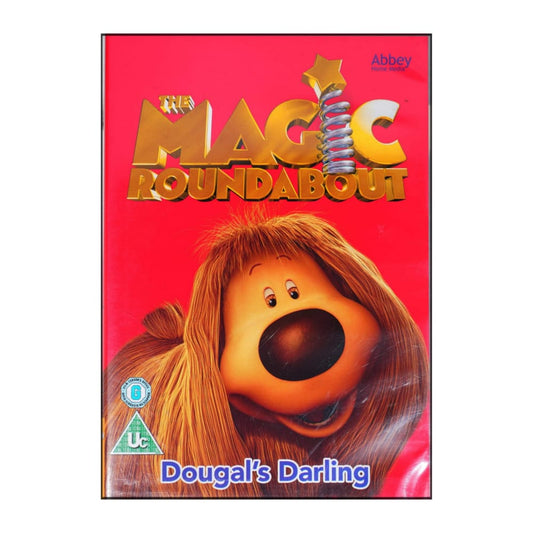 The Magic Roundabout: Dougal'S Darling