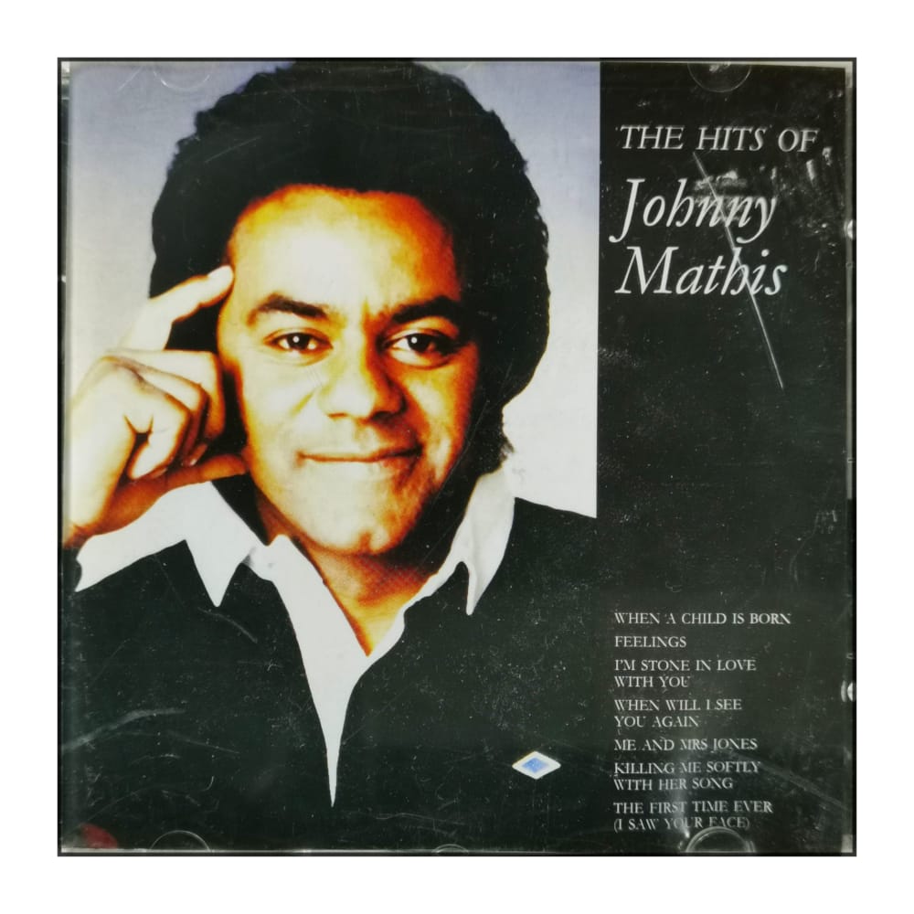 Johnny Mathis: The Hits Of