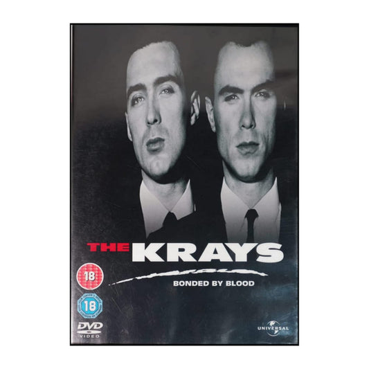 The Krays: Bonded By Blood