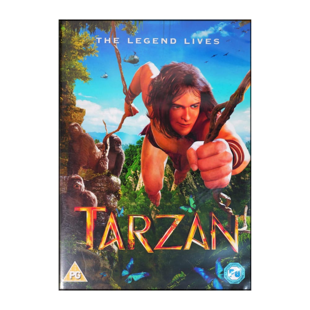 Tarzan