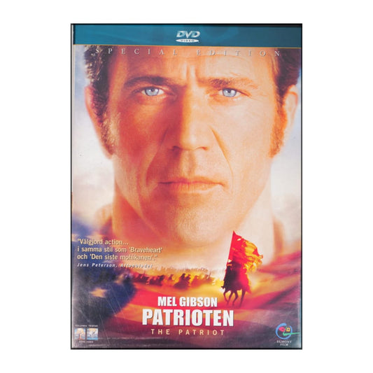 The Patriot