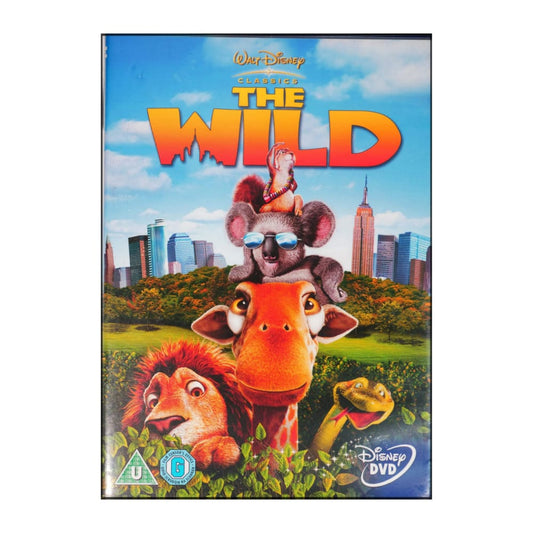 The Wild