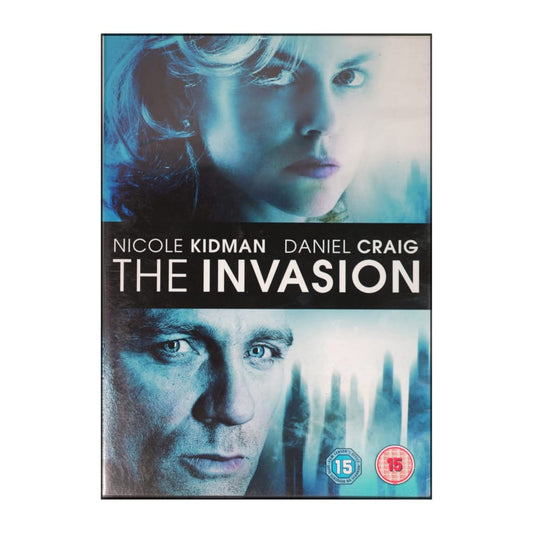 The Invasion