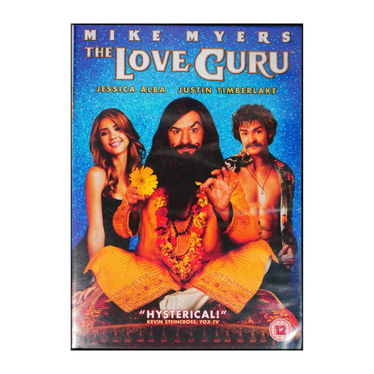 The Love Guru