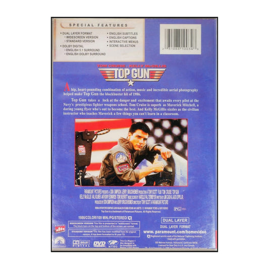 Top Gun