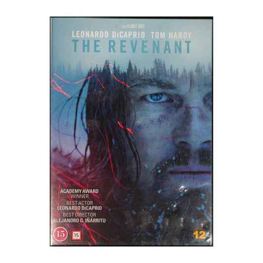 The Revenant
