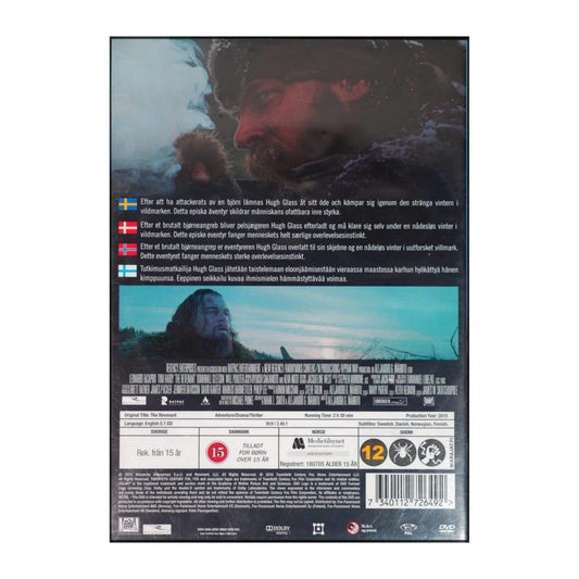 The Revenant