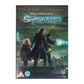 The Sorcerer'S Apprentice