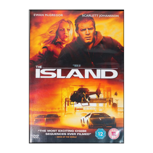 The Island