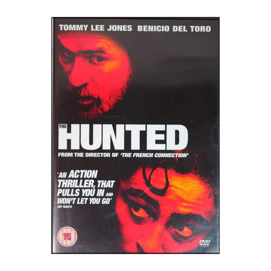The Hunted