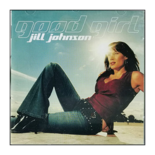 Jill Johnson: Good Girl