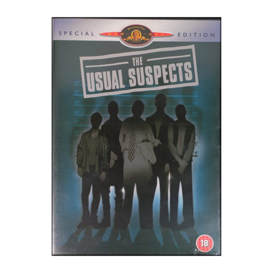The Usual Suspects
