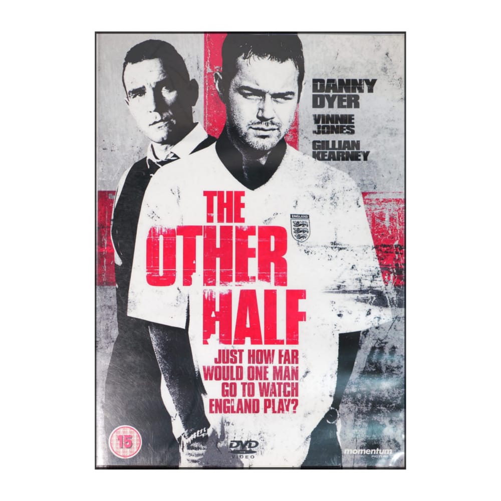 The Other Half