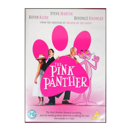 The Pink Panther