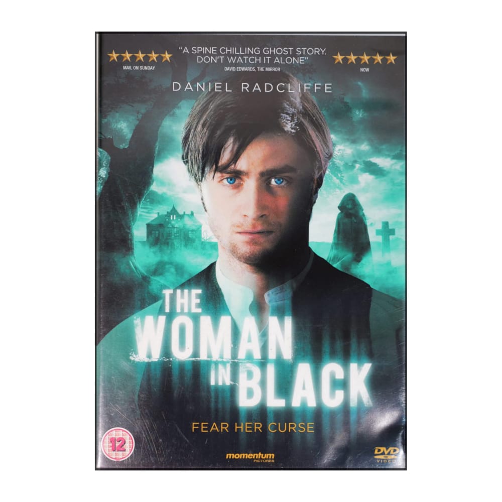 The Woman In Black