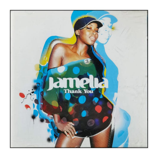 Jamelia: Thank You