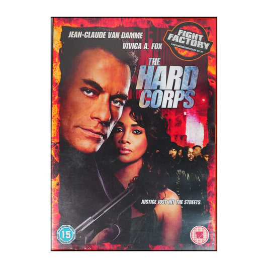 The Hard Corps