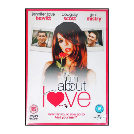 The Truth About Love