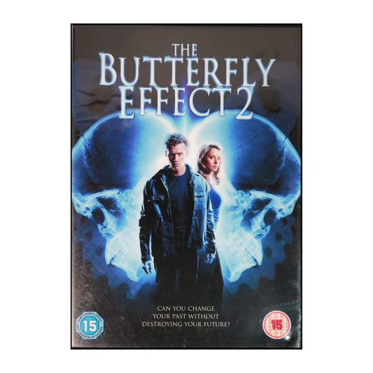 The Butterfly Effect 2