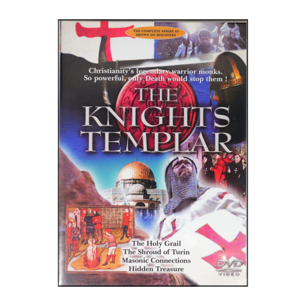 The Knights Templar