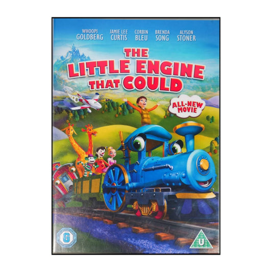 The Little Engine That Could