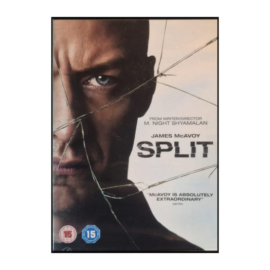 Unbreakable: Split