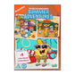 The Best Of Nickelodeon: Summer Adventures