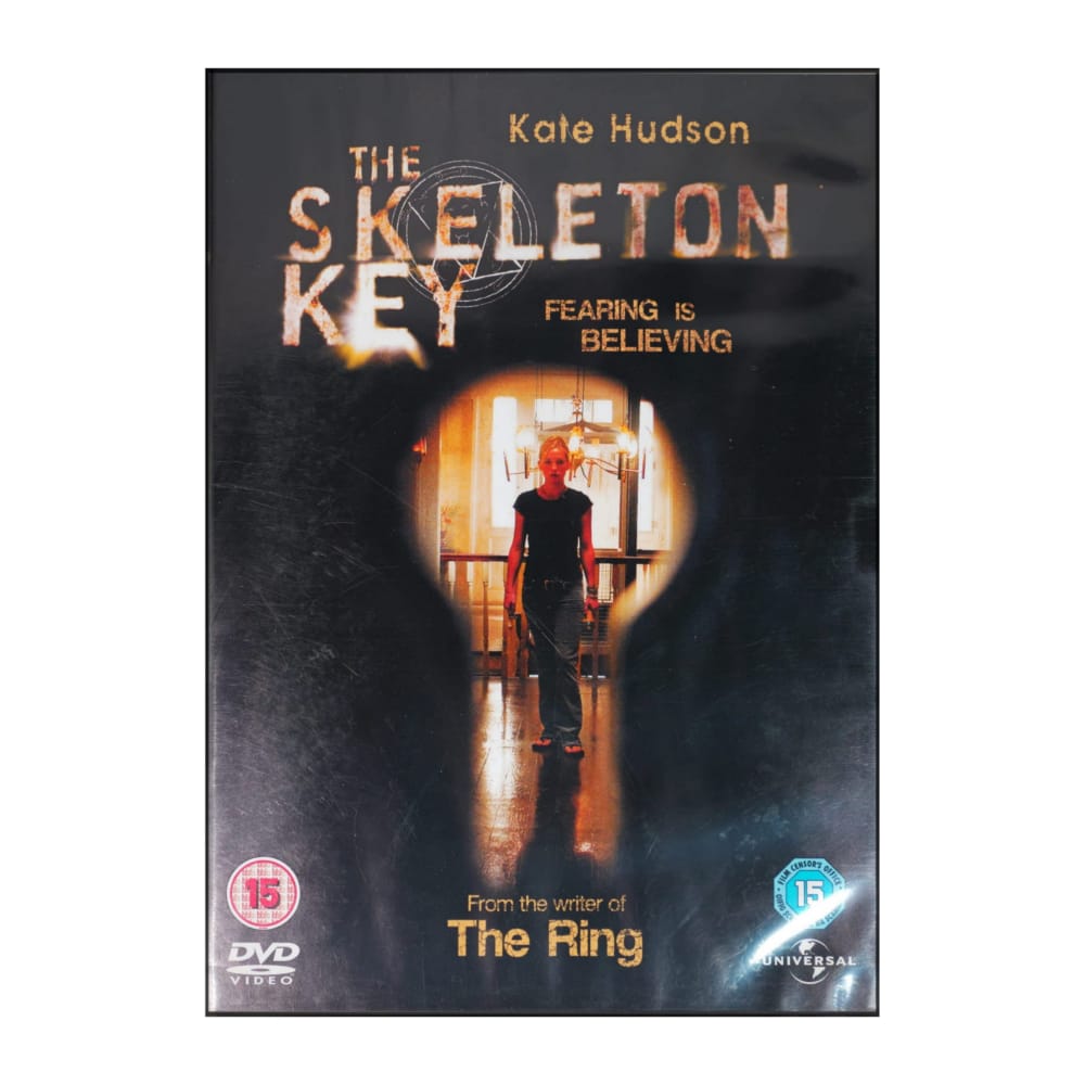 The Skeleton Key