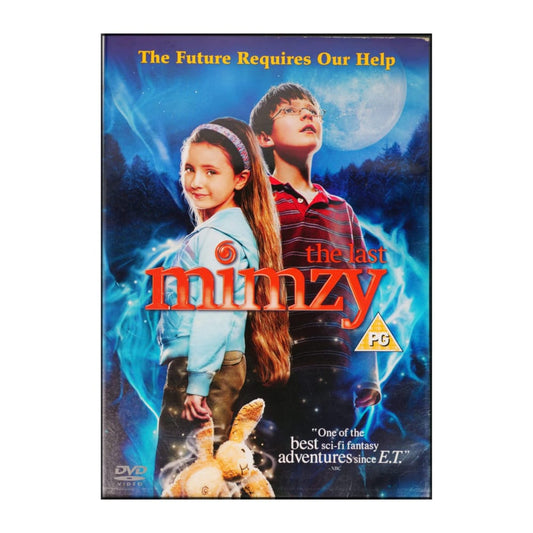 The Last Mimzy