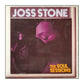 Joss Stone: The Soul Sessions