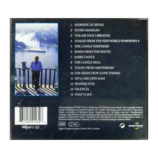 James Last: By Request