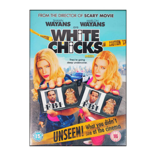 White Chicks