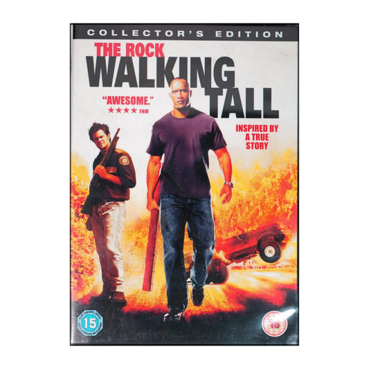 Walking Tall
