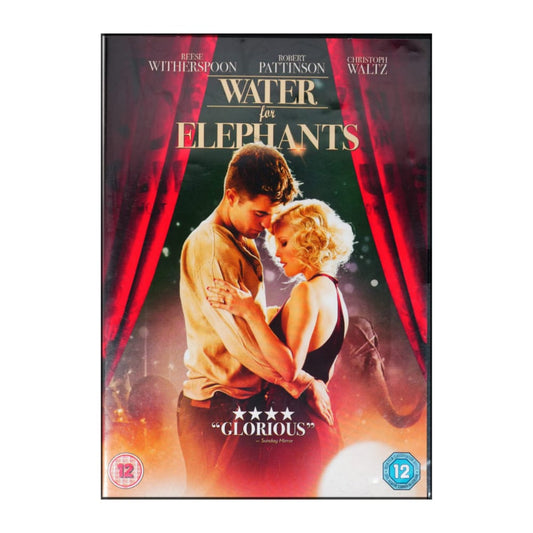 Water For Elephants