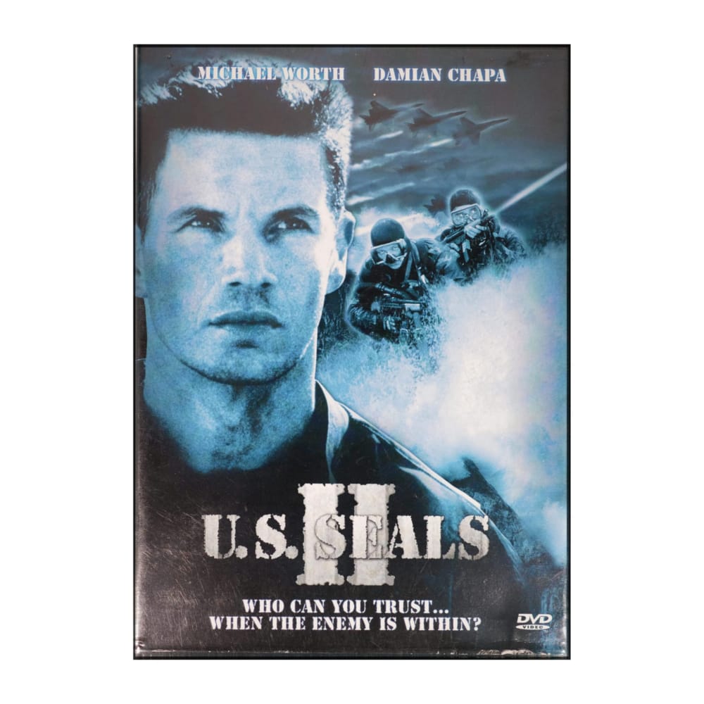 U.S. Seals 2