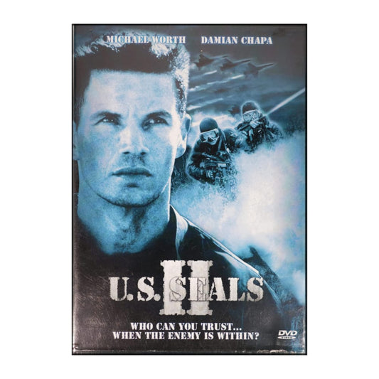 U.S. Seals 2