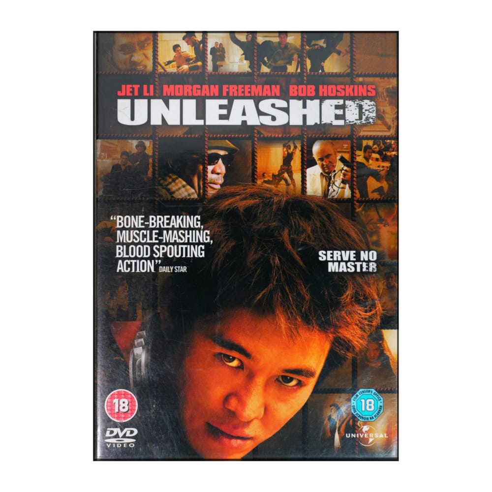 Unleashed