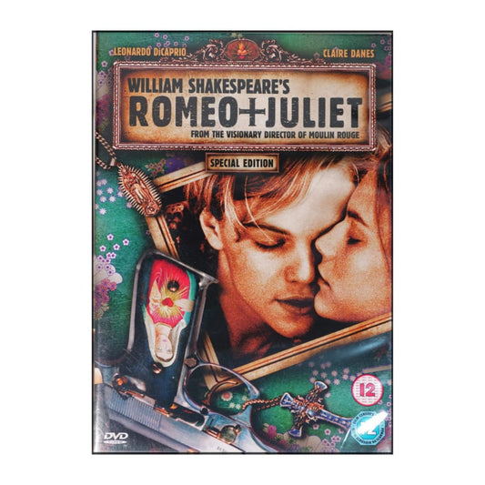 William Shakespeare'S Romeo & Juliet