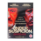 Under Suspicion