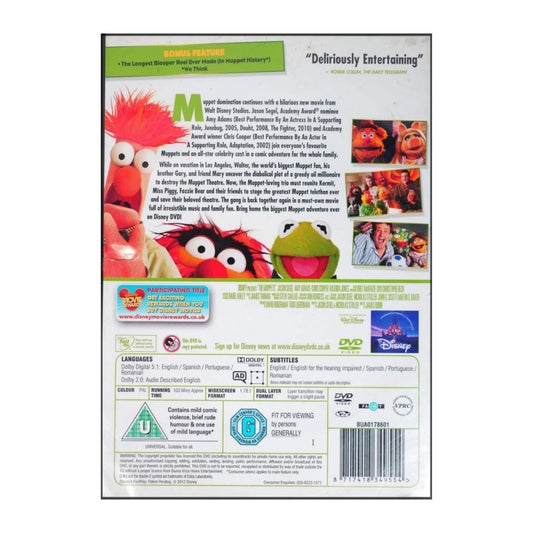The Muppets